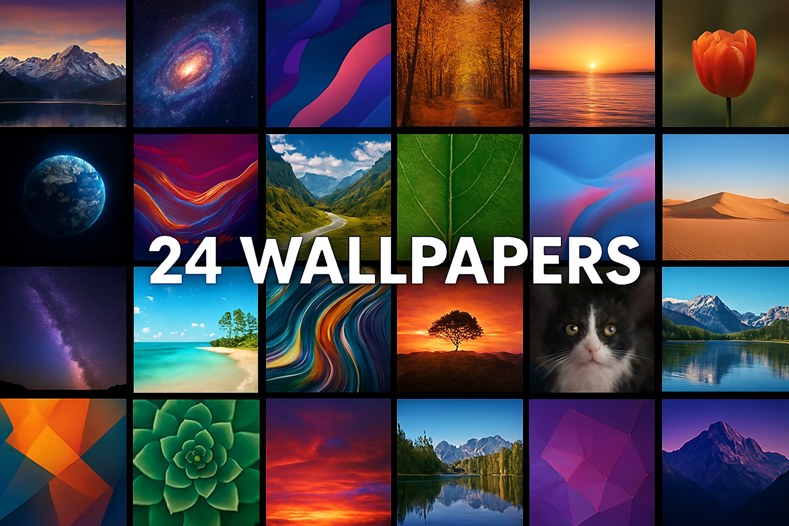  والپیپر های جذاب